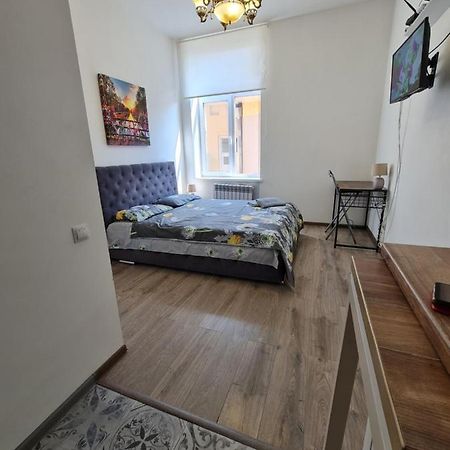 Студіо Личаківська 19 Lviv Luaran gambar