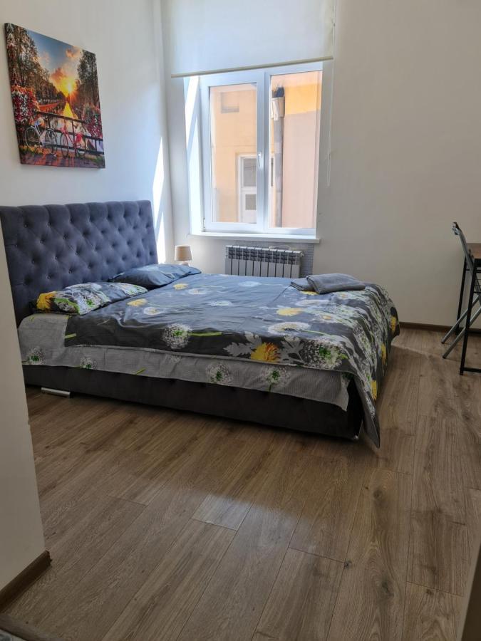 Студіо Личаківська 19 Lviv Luaran gambar