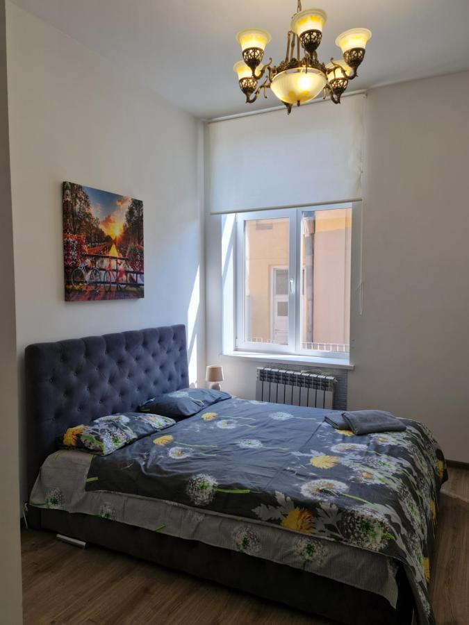 Студіо Личаківська 19 Lviv Luaran gambar