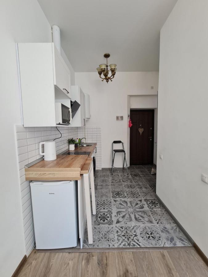 Студіо Личаківська 19 Lviv Luaran gambar