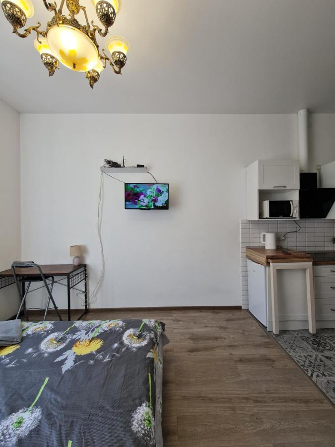 Студіо Личаківська 19 Lviv Luaran gambar